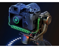 Hohem iSteady MT2 Kit - 1360425 - zdjęcie 10